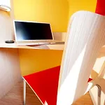 Premiere Classe Metz Sud Aux Arches Hotel