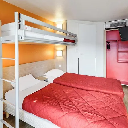 Premiere Classe Metz Sud Aux Arches