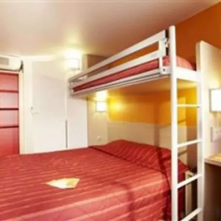 普瑞米尔梅兹苏德朱伊奥阿切经典酒店