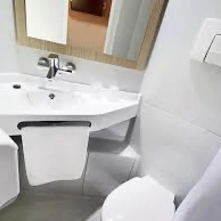 酒店 普瑞米尔梅兹苏德朱伊奥阿切经典酒店 *