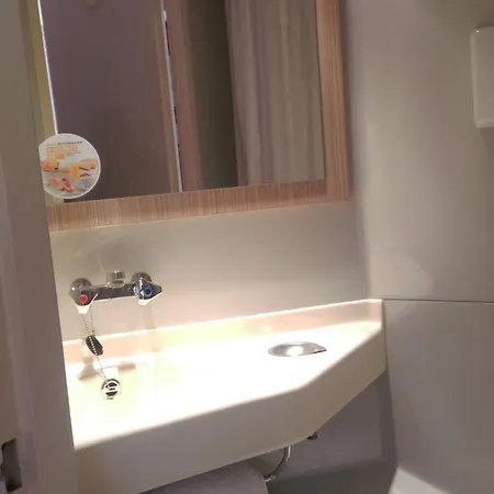 普瑞米尔梅兹苏德朱伊奥阿切经典酒店