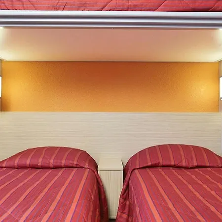 Hotel Premiere Classe Metz Sud Aux Arches