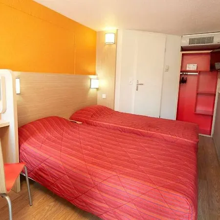 Hotel Premiere Classe Metz Sud Aux Arches