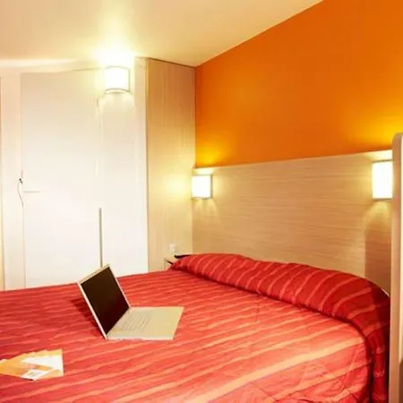 Premiere Classe Metz Sud Aux Arches Hotel