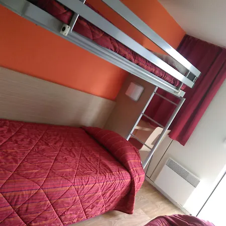 普瑞米尔梅兹苏德朱伊奥阿切经典酒店 酒店 朱伊·奥克斯·阿奇斯