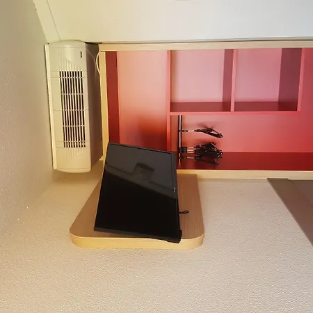 普瑞米尔梅兹苏德朱伊奥阿切经典酒店 酒店 *