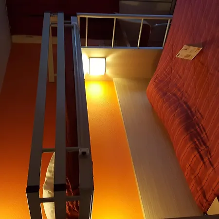 酒店 普瑞米尔梅兹苏德朱伊奥阿切经典酒店 朱伊·奥克斯·阿奇斯