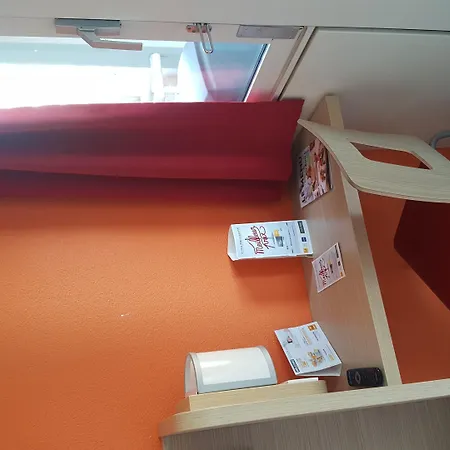 普瑞米尔梅兹苏德朱伊奥阿切经典酒店 朱伊·奥克斯·阿奇斯