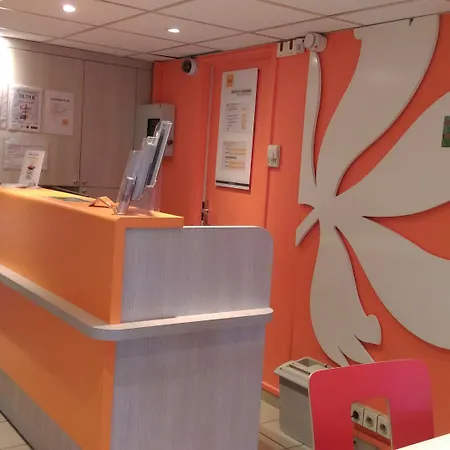 酒店 普瑞米尔梅兹苏德朱伊奥阿切经典酒店