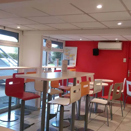 Premiere Classe Metz Sud Aux Arches Jouy-aux-Arches