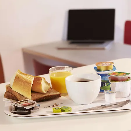 酒店 普瑞米尔梅兹苏德朱伊奥阿切经典酒店