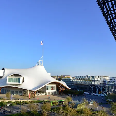 普瑞米尔梅兹苏德朱伊奥阿切经典酒店 酒店 朱伊·奥克斯·阿奇斯