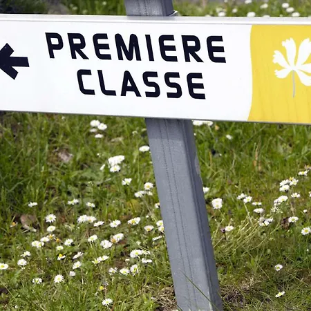 Szálloda Premiere Classe Metz Sud Aux Arches *