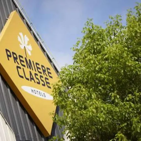 Premiere Classe Metz Sud Aux Arches