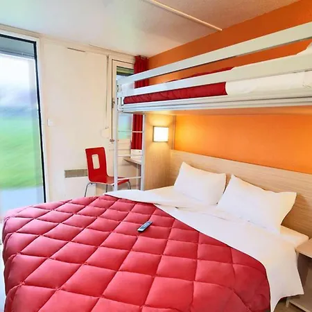 普瑞米尔梅兹苏德朱伊奥阿切经典酒店 * 朱伊·奥克斯·阿奇斯