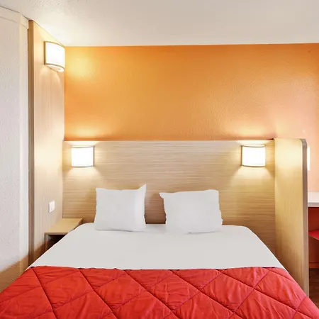 普瑞米尔梅兹苏德朱伊奥阿切经典酒店 酒店