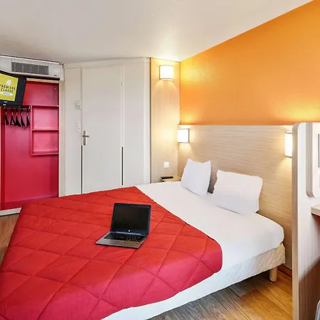 酒店 普瑞米尔梅兹苏德朱伊奥阿切经典酒店 *