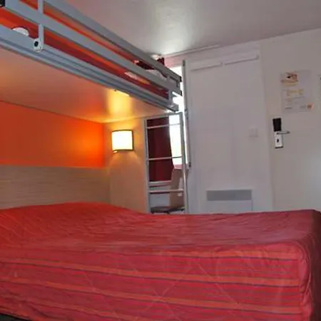 Premiere Classe Metz Sud Aux Arches *