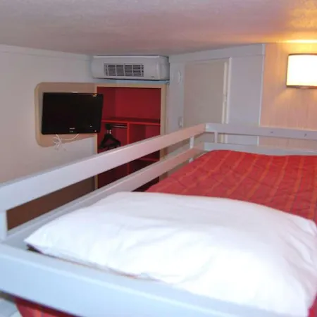 Hotel Premiere Classe Metz Sud Aux Arches