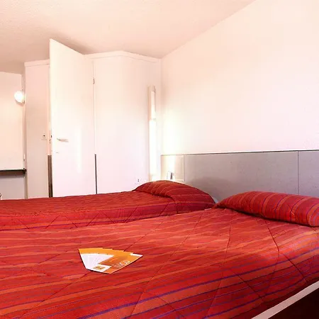 Hotell Premiere Classe Metz Sud Aux Arches *