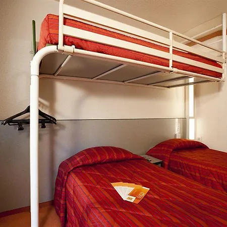 普瑞米尔梅兹苏德朱伊奥阿切经典酒店 朱伊·奥克斯·阿奇斯