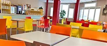 Hotell Premiere Classe Metz Sud Aux Arches