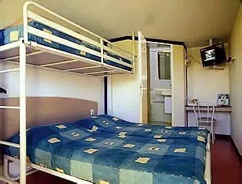 Premiere Classe Metz Sud Aux Arches