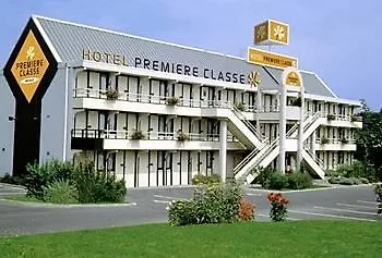 Premiere Classe Metz Sud Aux Arches Jouy-aux-Arches
