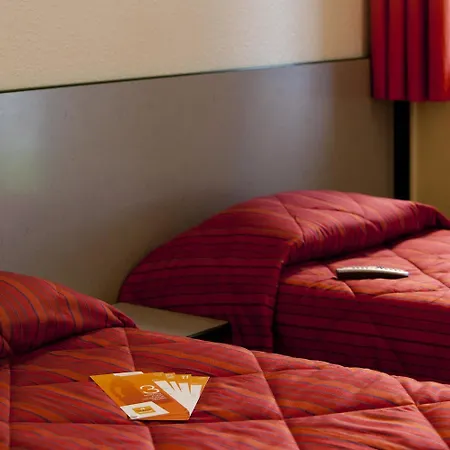 Hotel Premiere Classe Metz Sud Aux Arches Jouy-Aux-Arches