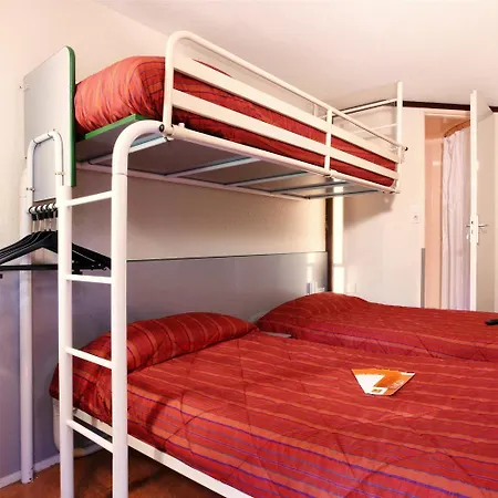 Premiere Classe Metz Sud Aux Arches Szálloda *