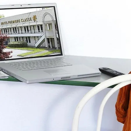 普瑞米尔梅兹苏德朱伊奥阿切经典酒店 * 朱伊·奥克斯·阿奇斯