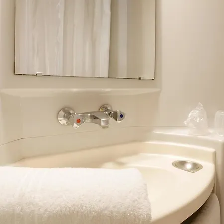 普瑞米尔梅兹苏德朱伊奥阿切经典酒店 朱伊·奥克斯·阿奇斯