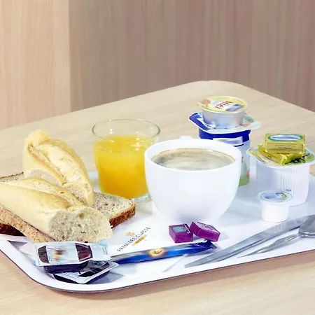 普瑞米尔梅兹苏德朱伊奥阿切经典酒店 酒店 朱伊·奥克斯·阿奇斯