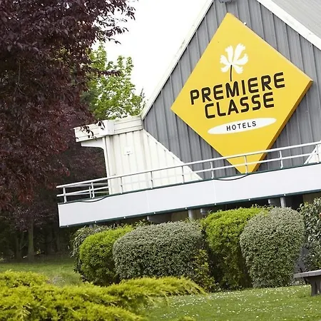 Szálloda Premiere Classe Metz Sud Aux Arches *