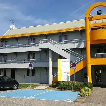 酒店 普瑞米尔梅兹苏德朱伊奥阿切经典酒店