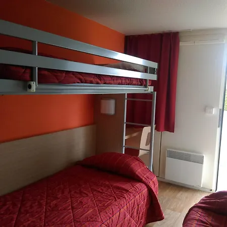 Premiere Classe Metz Sud Aux Arches Jouy-aux-Arches