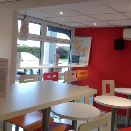 Premiere Classe Metz Sud Aux Arches *