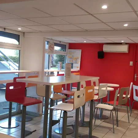 Hotel Premiere Classe Metz Sud Aux Arches Jouy-Aux-Arches