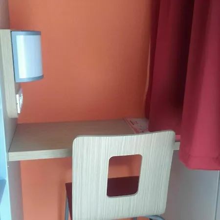 普瑞米尔梅兹苏德朱伊奥阿切经典酒店 * 朱伊·奥克斯·阿奇斯