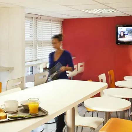 Hotel Premiere Classe Metz Sud Aux Arches