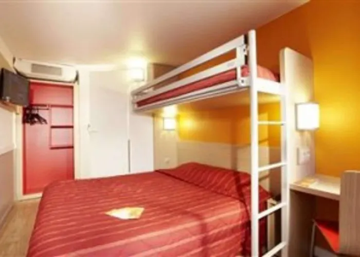 Premiere Classe Metz Sud Aux Arches