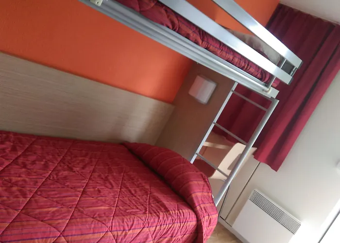 Premiere Classe Metz Sud Aux Arches Отель Жуи-оз-Арш