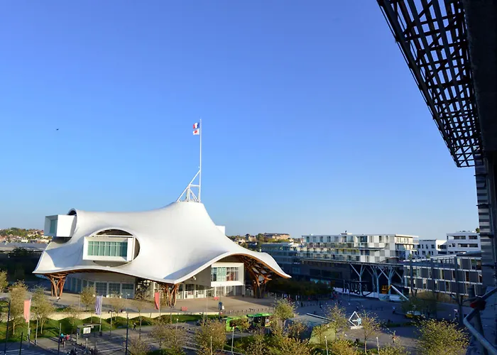 Premiere Classe Metz Sud Aux Arches Отель Жуи-оз-Арш