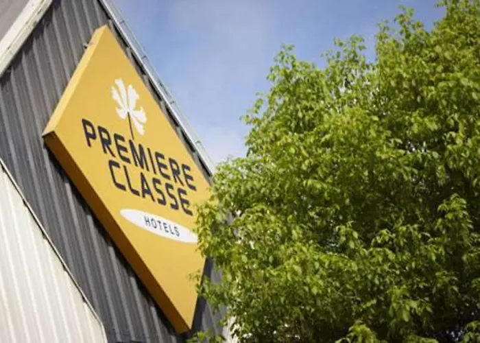 Premiere Classe Metz Sud Aux Arches