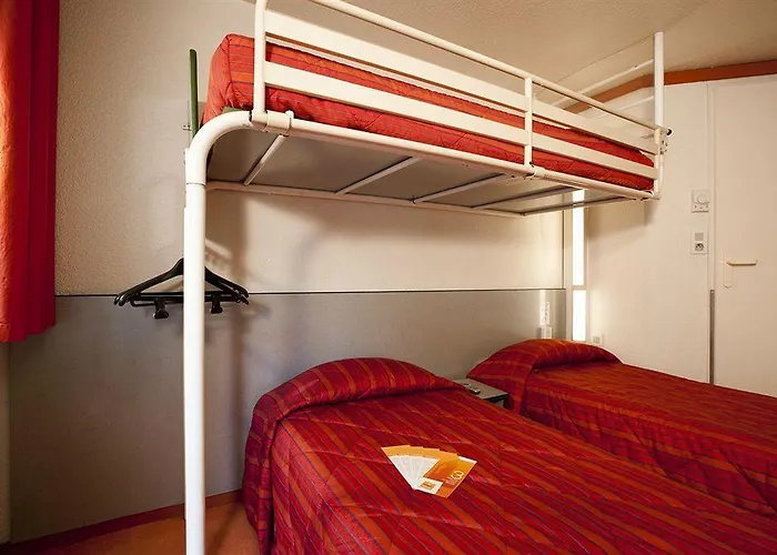 Premiere Classe Metz Sud Aux Arches Жуи-оз-Арш