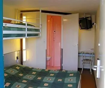 Отель Premiere Classe Metz Sud Aux Arches *