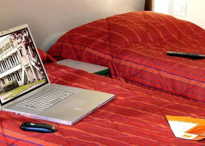 Premiere Classe Metz Sud Aux Arches Отель Жуи-оз-Арш