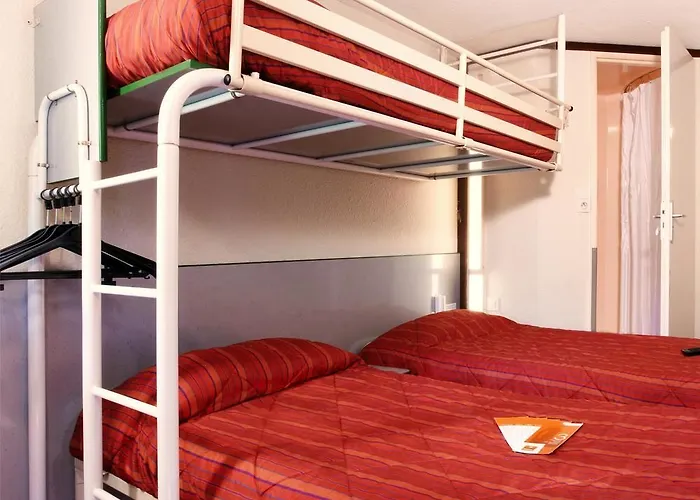 Premiere Classe Metz Sud Aux Arches Отель *