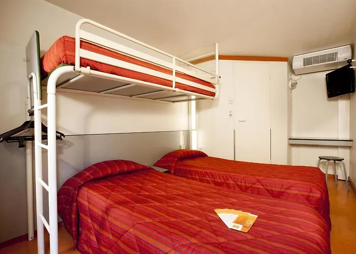 Premiere Classe Metz Sud Aux Arches