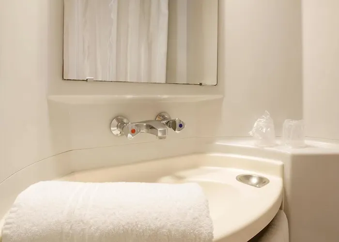 Premiere Classe Metz Sud Aux Arches Жуи-оз-Арш